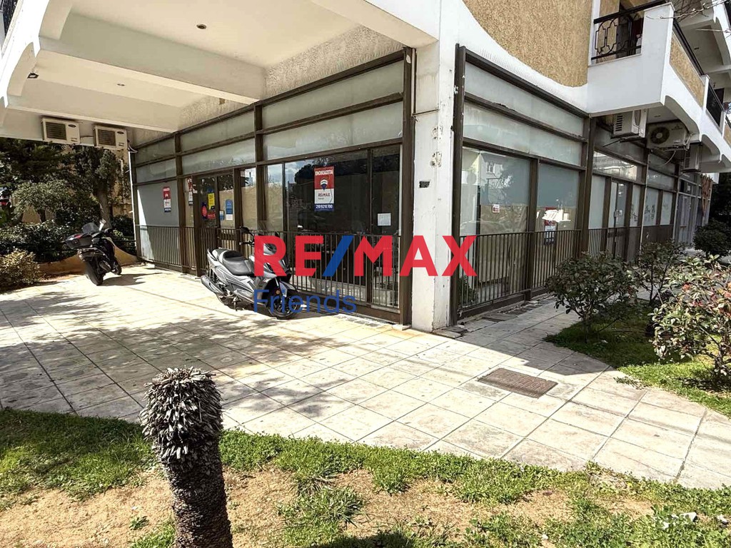 Κατάστημα 160 τ.μ. πρός ενοικίαση, Αθήνα - Βόρεια Προάστια, Βριλήσσια