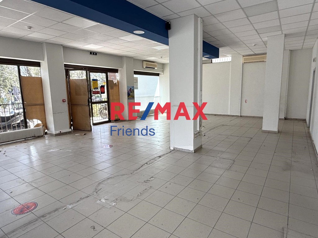 Κατάστημα 160 τ.μ. πρός ενοικίαση, Αθήνα - Βόρεια Προάστια, Βριλήσσια