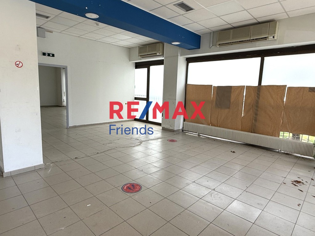 Κατάστημα 160 τ.μ. πρός ενοικίαση, Αθήνα - Βόρεια Προάστια, Βριλήσσια
