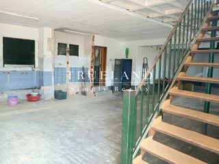 Βιοτεχνικός χώρος 365 τ.μ. για ενοικίαση
