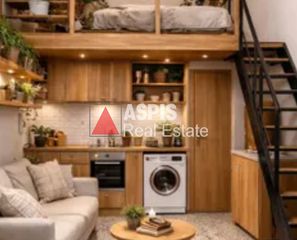 Studio 17 sqm for sale