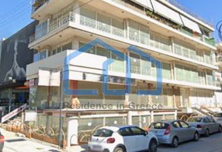 Επιχειρηματικό κτίριο 891 τ.μ. για πώληση