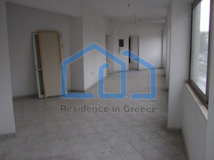 Επιχειρηματικό κτίριο 338 τ.μ. προς πώληση, Κέντρο Νέου Κόσμου