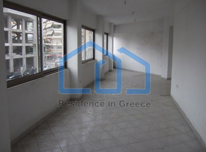 Επιχειρηματικό κτίριο 338 τ.μ. προς πώληση, Κέντρο Νέου Κόσμου
