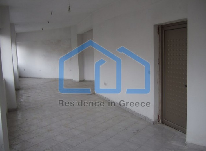 Επιχειρηματικό κτίριο 338 τ.μ. προς πώληση, Κέντρο Νέου Κόσμου