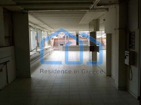 Κατάστημα 424 τ.μ. πρός ενοικίαση