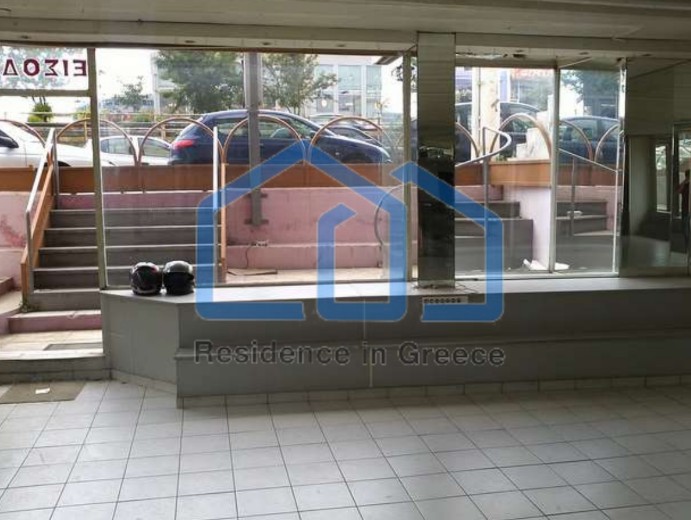 Κατάστημα 424 τ.μ. προς ενοικίαση, Κάτω Ηλιούπολη Αττικής
