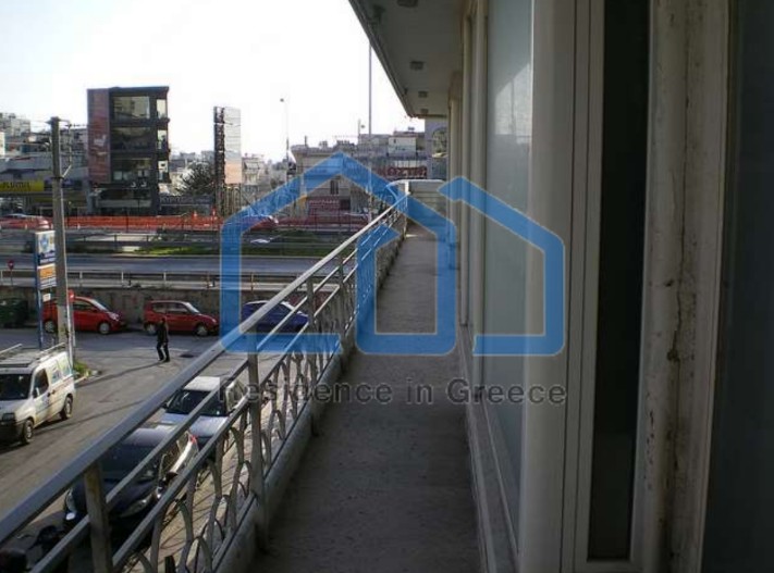 Γραφείο 180 τ.μ. πρός ενοικίαση, Αθήνα - Νότια Προάστια, Ηλιούπολη