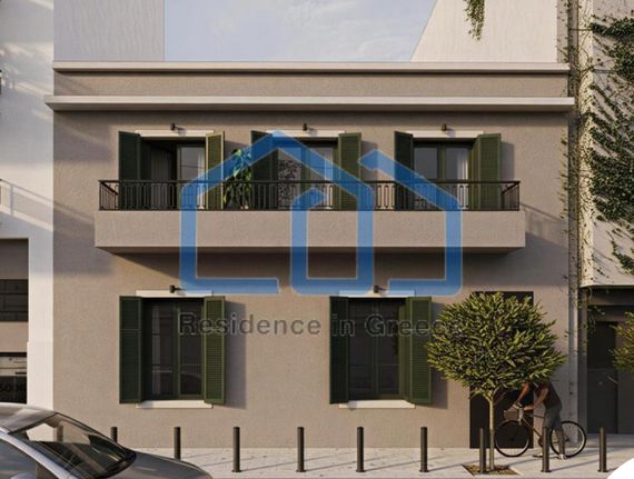 Apartment 44 sqm for sale, Athens - South, Dafni