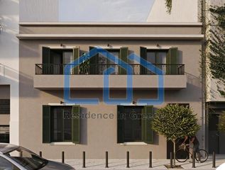 Studio / γκαρσονιέρα 24 τ.μ. για πώληση