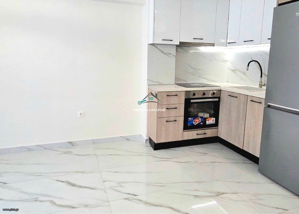 Studio / γκαρσονιέρα 47 τ.μ. πρός πώληση, Θεσσαλονίκη - Κέντρο, Ιπποκράτειο