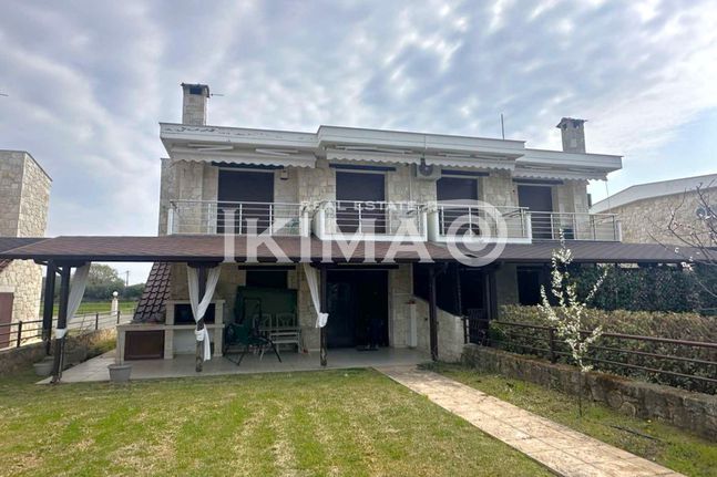 Maisonette 100 sqm for sale, Chalkidiki, Moudania