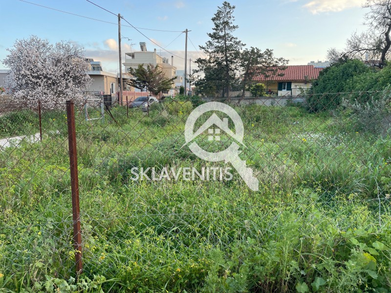 Οικόπεδο 256 τ.μ. πρός πώληση, Αθήνα - Ανατολικά Προάστια, Αρτέμιδα (λούτσα)