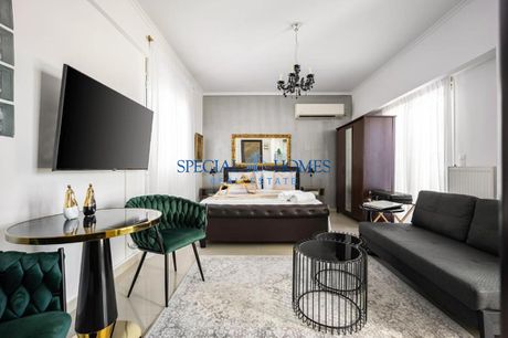 Studio / γκαρσονιέρα 32 τ.μ. για ενοικίαση