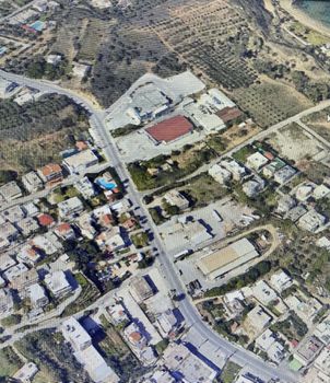 Οικόπεδο 3.320 τ.μ. προς πώληση