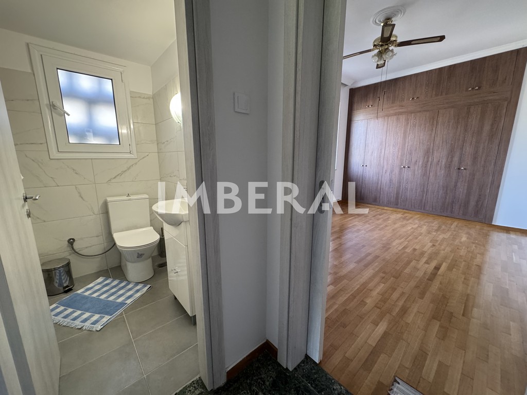 Διαμέρισμα 155 τ.μ. πρός ενοικίαση, Αθήνα - Βόρεια Προάστια, Παπάγου