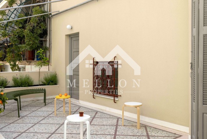 Επιχειρηματικό κτίριο 298 τ.μ. προς πώληση, Φωκίωνος Νέγρη