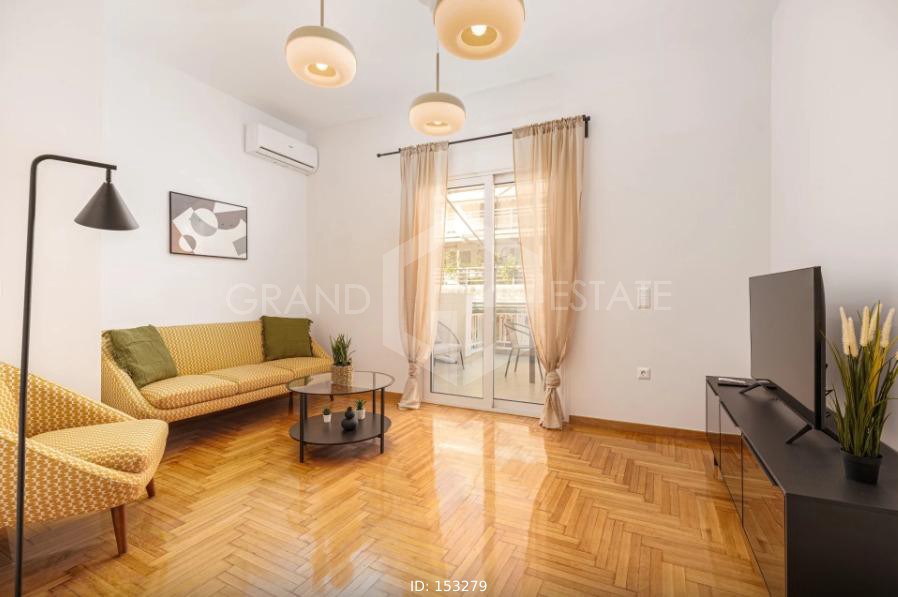 Διαμέρισμα 70 τ.μ. προς ενοικίαση, Τερψιθέα Πειραιά