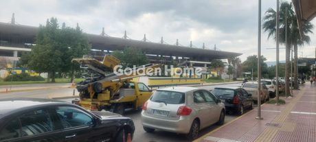 Κατάστημα 127 τ.μ. προς ενοικίαση
