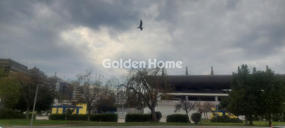 Κατάστημα 127 τ.μ. προς ενοικίαση, Άγιος Νικόλαος Σαλαμιούς