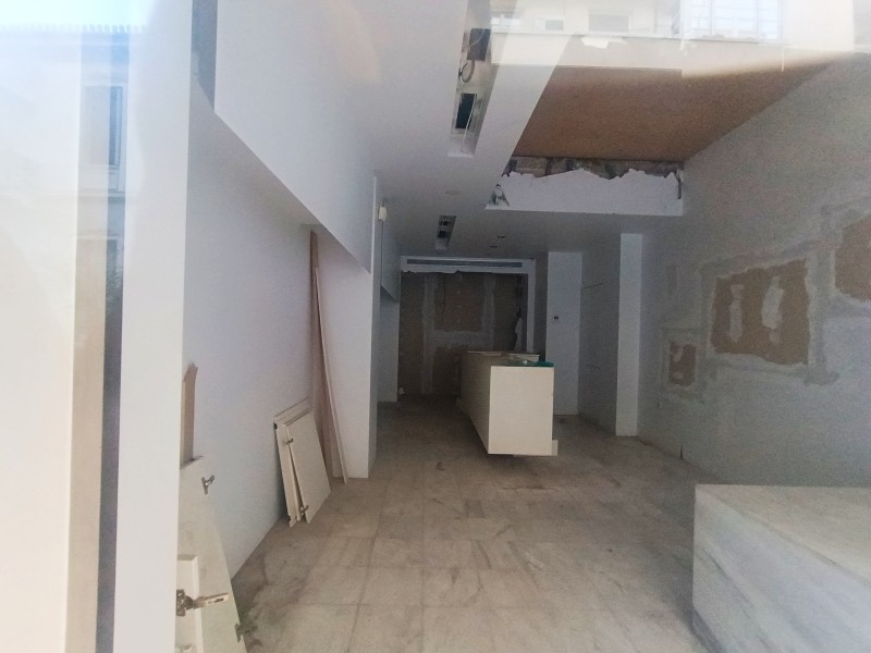 Κατάστημα 34 τ.μ. προς πώληση, Κολωνάκι