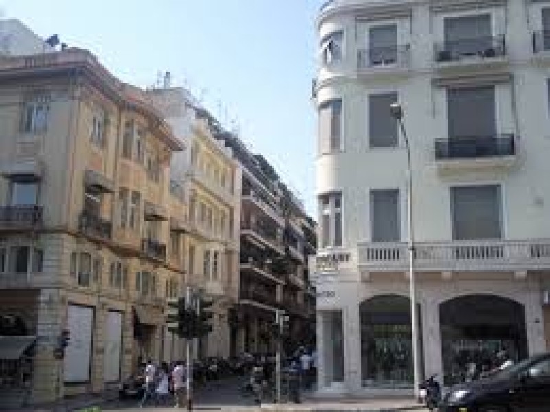 Κατάστημα 34 τ.μ. προς πώληση, Κολωνάκι
