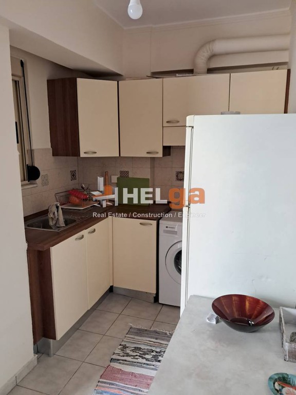 Studio 32 sqm for rent, Achaia, Patra