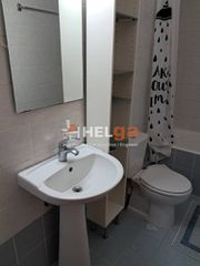 Studio / γκαρσονιέρα 32 τ.μ. για ενοικίαση, Αχαΐα, Πάτρα-thumb-13