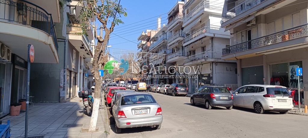 Διαμέρισμα 108 τ.μ. πρός πώληση, Θεσσαλονίκη - Περιφ/Κοί Δήμοι, Αμπελόκηποι