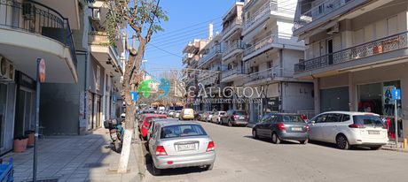 Διαμέρισμα 108 τ.μ. πρός πώληση
