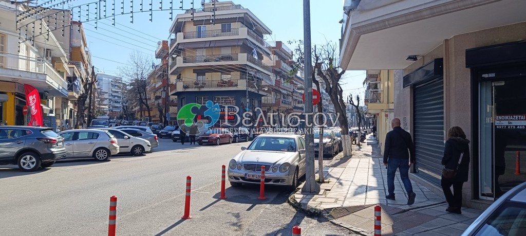 Διαμέρισμα 108 τ.μ. πρός πώληση, Θεσσαλονίκη - Περιφ/Κοί Δήμοι, Αμπελόκηποι