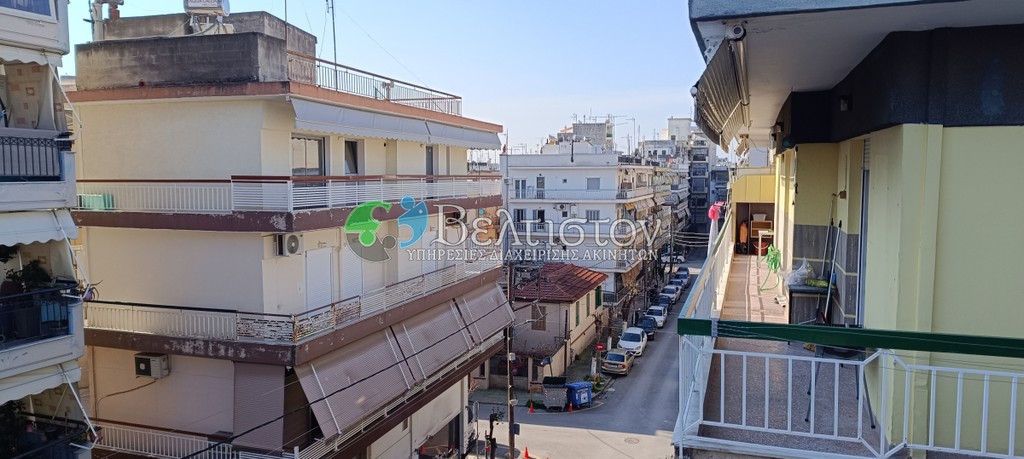 Διαμέρισμα 108 τ.μ. πρός πώληση, Θεσσαλονίκη - Περιφ/Κοί Δήμοι, Αμπελόκηποι