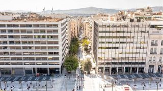 Διαμέρισμα 328 τ.μ. για πώληση