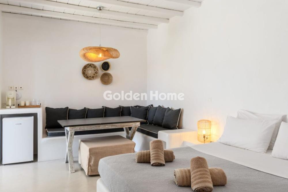 Studio / γκαρσονιέρα 27 τ.μ. πρός ενοικίαση, Κυκλάδες, Μύκονος