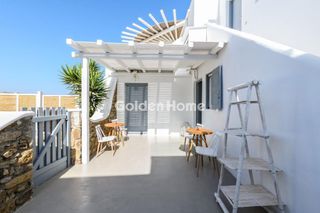 Studio / γκαρσονιέρα 27 τ.μ. για ενοικίαση