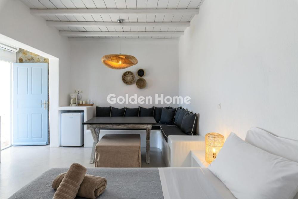 Studio / γκαρσονιέρα 27 τ.μ. πρός ενοικίαση, Κυκλάδες, Μύκονος