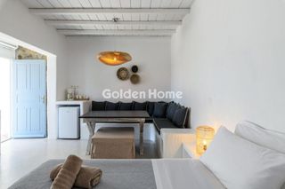 Studio / γκαρσονιέρα 27 τ.μ. πρός ενοικίαση, Κυκλάδες, Μύκονος-thumb-3