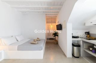 Studio / γκαρσονιέρα 27 τ.μ. πρός ενοικίαση, Κυκλάδες, Μύκονος-thumb-2