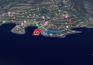 Οικόπεδο 513 τ.μ. για πώληση, Κορινθία, Σολύγεια-thumb-7