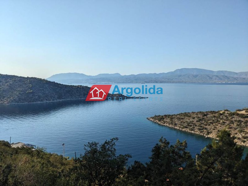 Οικόπεδο 513 τ.μ. προς πώληση, Πευκάλι