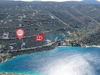 Οικόπεδο 513 τ.μ. για πώληση