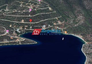 Οικόπεδο 513 τ.μ. για πώληση, Κορινθία, Σολύγεια-thumb-6