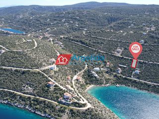 Οικόπεδο 513 τ.μ. για πώληση, Κορινθία, Σολύγεια-thumb-1
