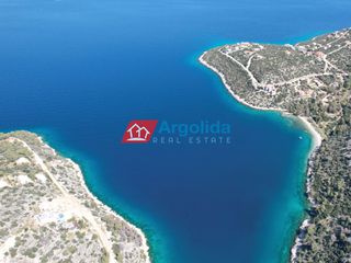 Οικόπεδο 513 τ.μ. για πώληση, Κορινθία, Σολύγεια-thumb-15