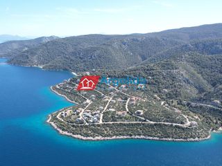 Οικόπεδο 513 τ.μ. για πώληση, Κορινθία, Σολύγεια-thumb-8