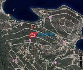 Οικόπεδο 513 τ.μ. για πώληση, Κορινθία, Σολύγεια-thumb-4