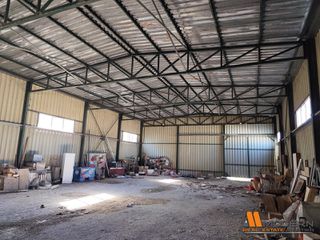 Επιχειρηματικό κτίριο 630 τ.μ. για πώληση