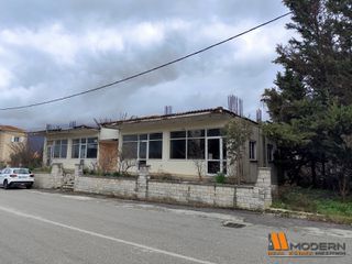 Κατάστημα 388 τ.μ. για πώληση