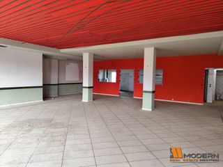 Κατάστημα 388 τ.μ. προς πώληση, Ν. Ιωαννίνων, Πασσαρώνα-thumb-3