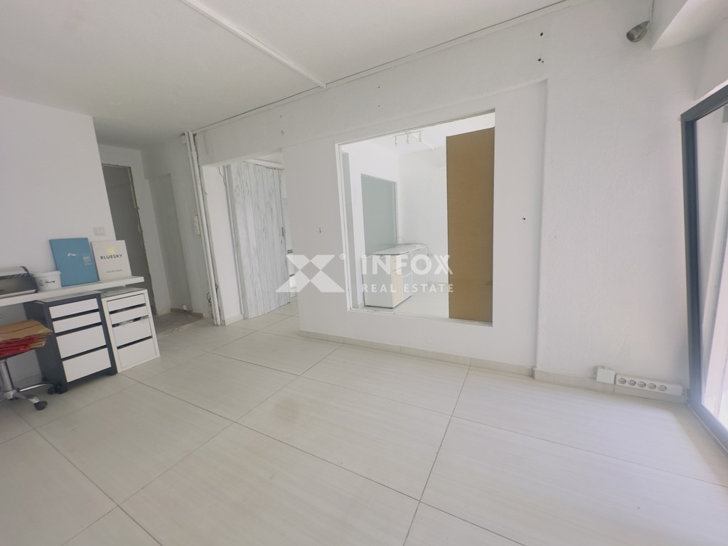 Store 77 sqm for rent, Kavala Center